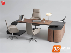 Office Furniture Skp Flies